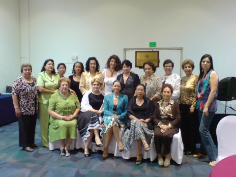 Asociación Femenil Vallartense A.C. 2009